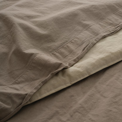 Trapuntino No-Stiro DOUBLE CENTO Letto Moreali Tessile Casa