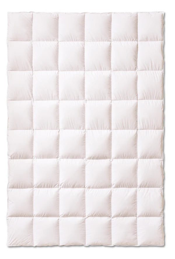 PRIMETTA Piumino d'oca Piazza e Mezzo - Summer Light* - MAGIC Letto Cinelli