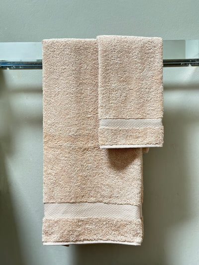 Riloga Towel Set Made in Italy Moreali