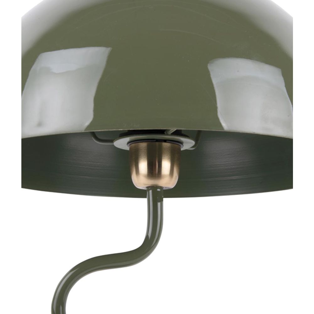 POPUP - Lampada Table Lamp TWIST Accessorio Present Time