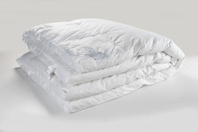 Topper in piumetta Feather Bed Materasso Cinelli