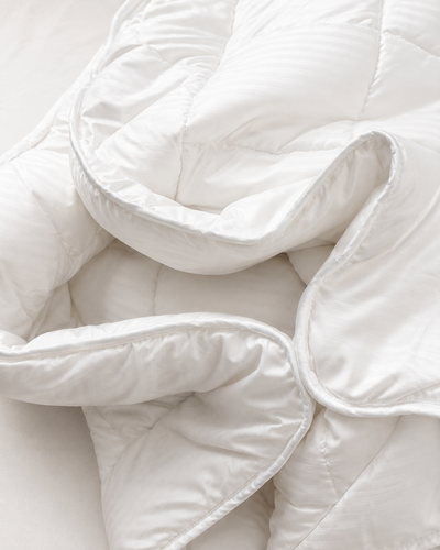 Piumino Microfibra 4 STAGIONI Letto Daunenstep