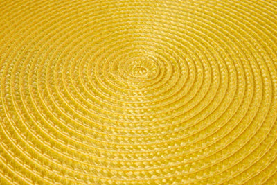 Set 4 Sottopiatti INTRECCIO Accessorio Moreali Tessile Casa