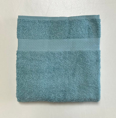 Set Asciugamani Riloga Made in Italy Moreali Bagno Moreali Tessile Casa