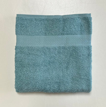 Set Asciugamani Riloga Made in Italy Moreali Bagno Moreali Tessile Casa