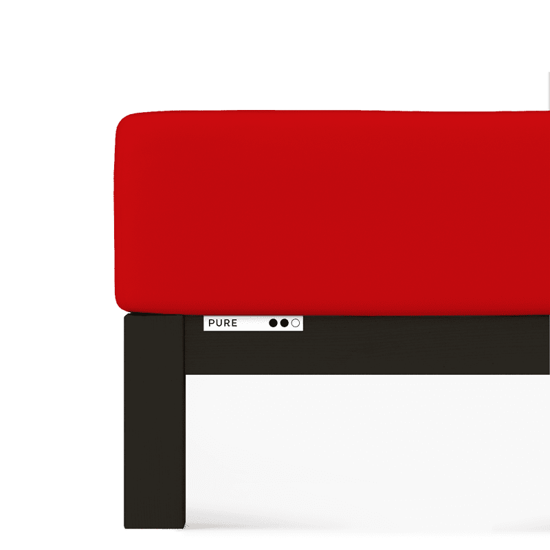 Sotto con Angoli in Jersey-Elastan PURE