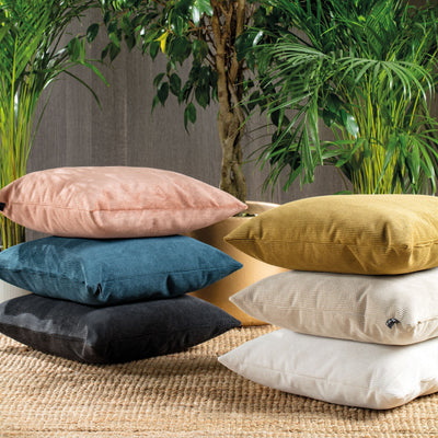 Cuscino Arredo Velluto Righetto Soggiorno Reevèr