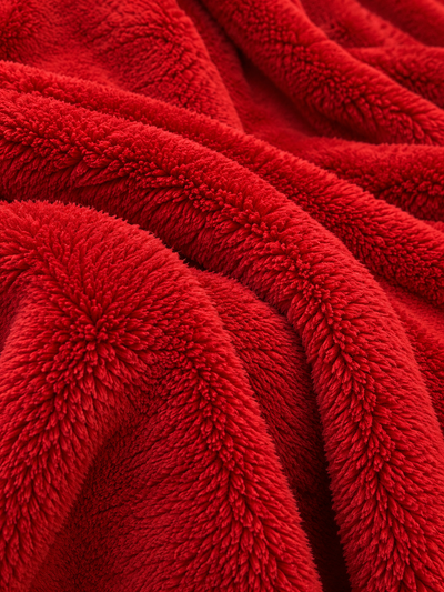 Plaid Extra Soft COCCOLA Soggiorno Moreali Tessile Casa