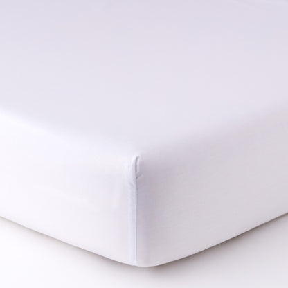 Completo Lenzuola Raso 300TC CHARME Letto Moreali Tessile Casa