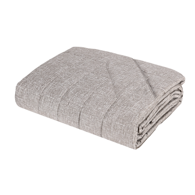 Trapuntino Raso 300TC BACO Letto Fazzini