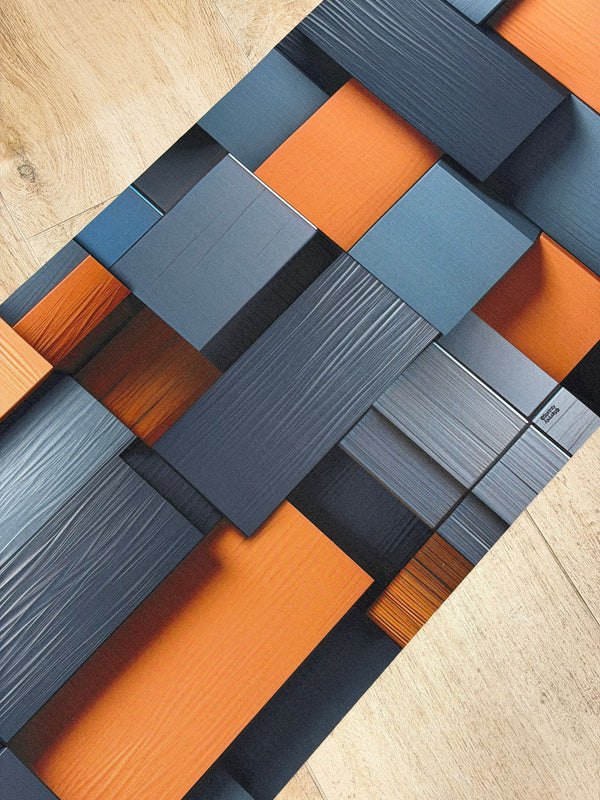 POPUP - Tappeto al Metro VARIE MISURE Lastre Cucina Moreali Tessile Casa