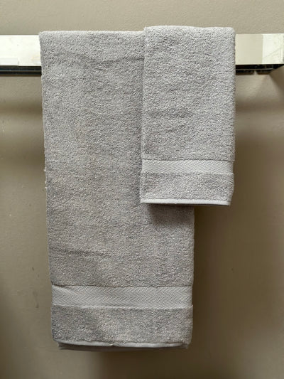 Riloga Towel Set Made in Italy Moreali