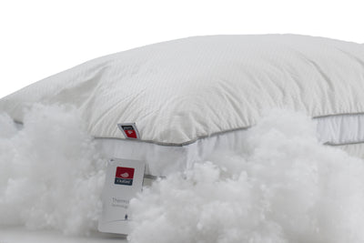 Guanciale Coccola Termoregolatore Outlast® Materasso Moreali Tessile Casa