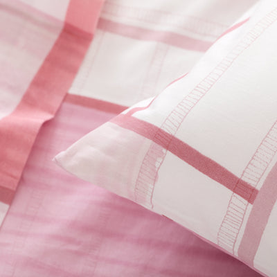 Completo Lenzuola Cotone Stampato JURI Letto Riviera