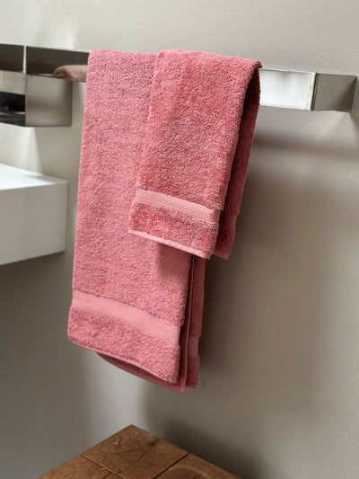 Riloga Towel Set Made in Italy Moreali