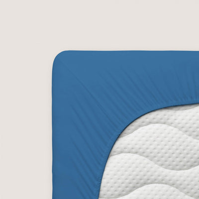 Sotto con Angoli in Jersey-Elasthan PURE