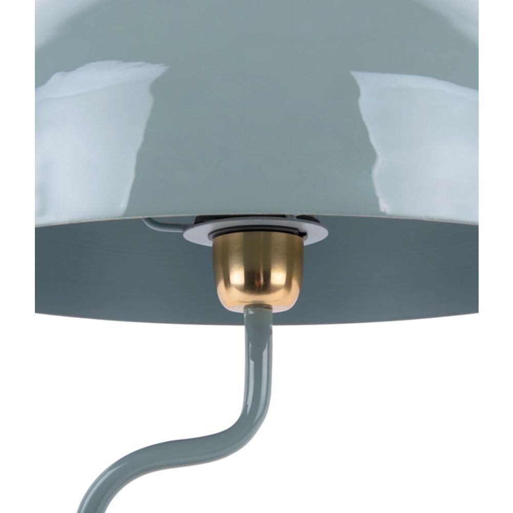 POPUP - Lampada Table Lamp TWIST Accessorio Present Time