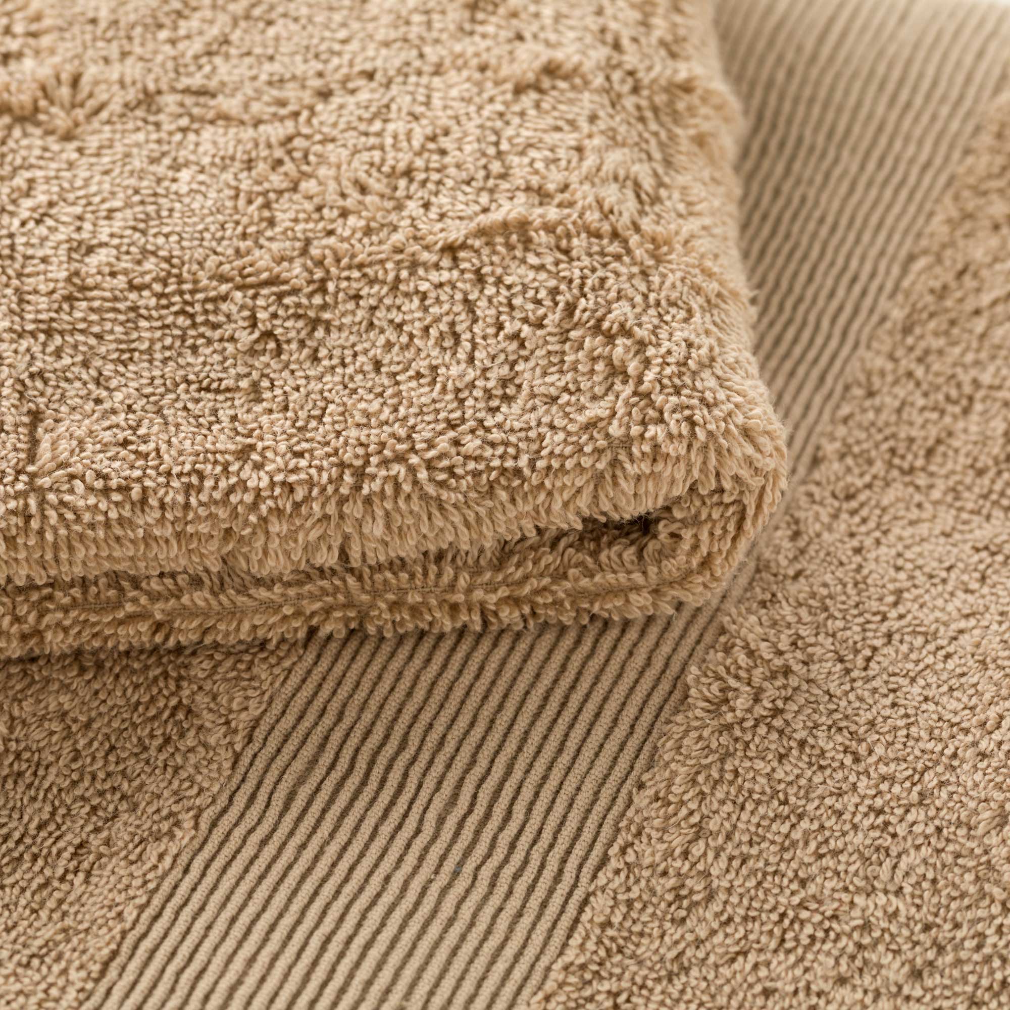 Set Asciugamani BORDURA