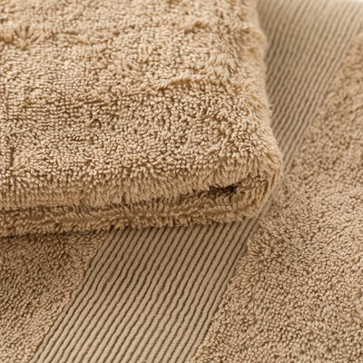 Set Asciugamani BORDURA