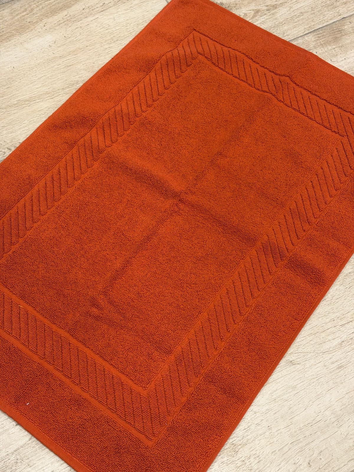 POPUP - Scendidoccia in Spugna Riloga Made in Italy Bagno Moreali Tessile Casa 40 x 60 Coccio