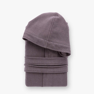 Accappatoio Unisex Microspugna WIMBLEDON Bagno Riviera