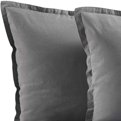 POPUP - Coppia Federe Cotone No-Stiro ESSENZIALE