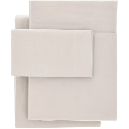 Completo Lenzuola Flanella Cotone Fazzini OLGA