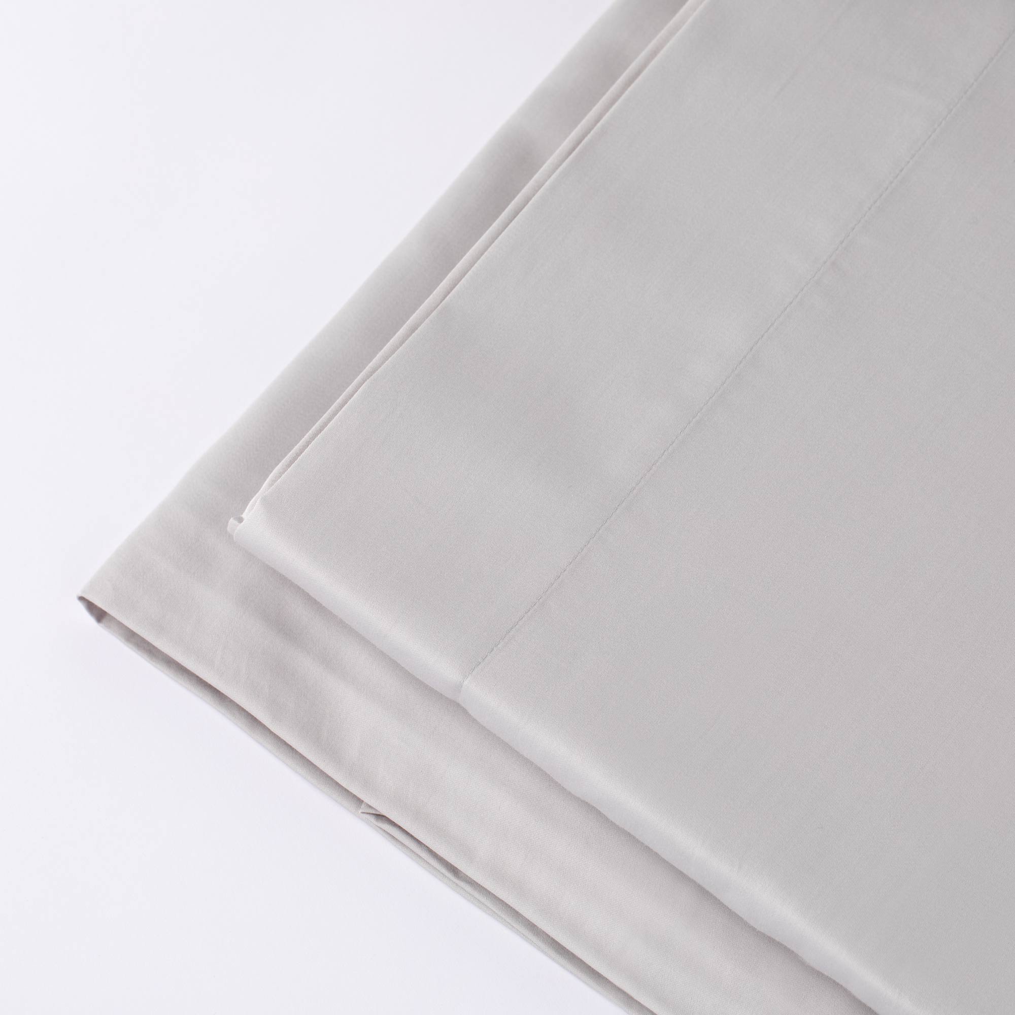 Completo Lenzuola Raso 300TC CHARME Letto Moreali Tessile Casa