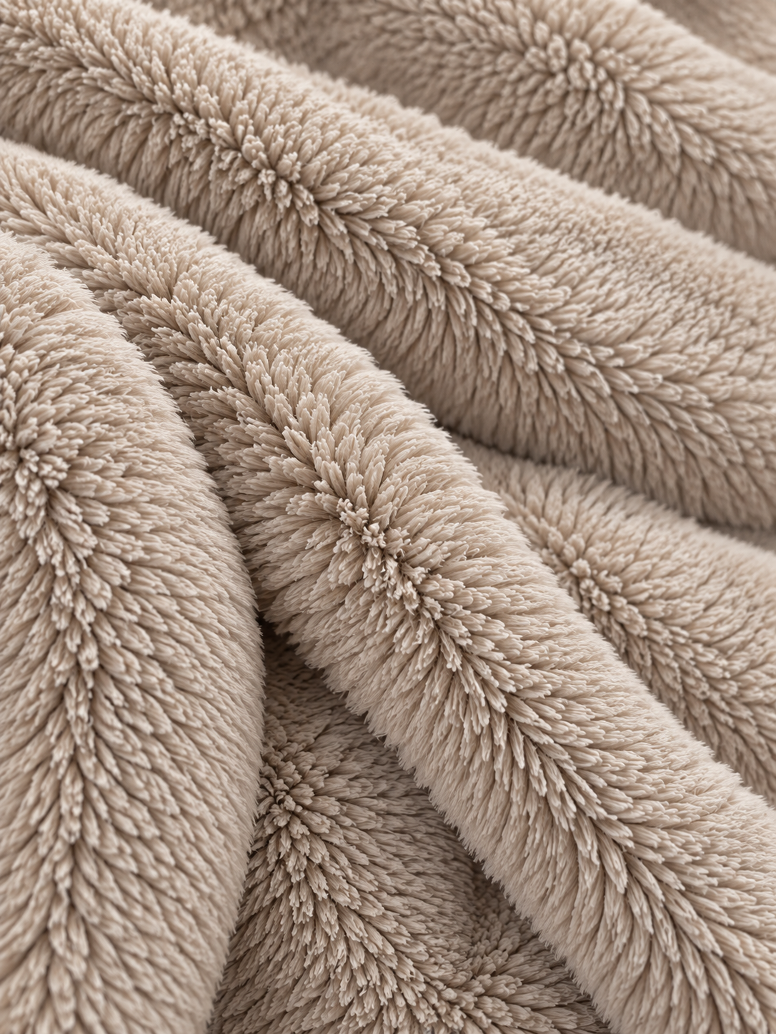 Plaid Extra Soft COCCOLA Soggiorno Moreali Tessile Casa