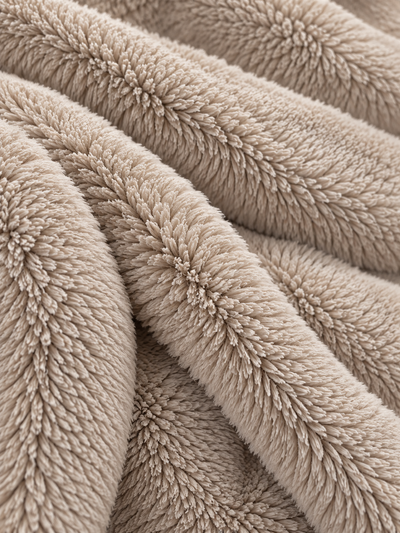 Plaid Extra Soft COCCOLA Soggiorno Moreali Tessile Casa