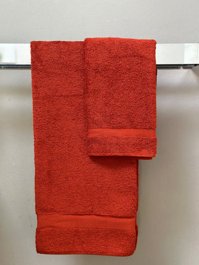 Riloga Towel Set Made in Italy Moreali