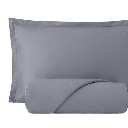 Parure Copripiumino Madapolam Singolo / P.Mezzo Letto Riviera