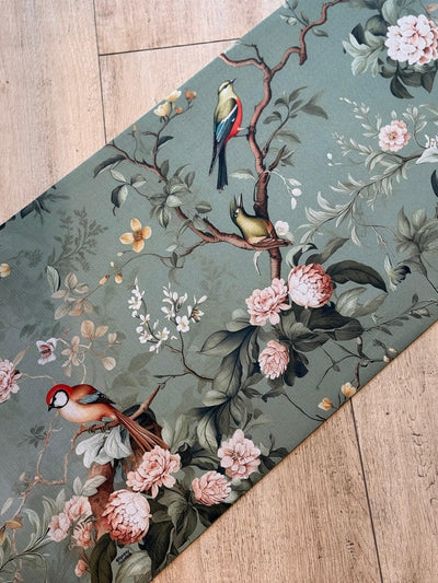 Tappeto Da Cucina al Metro Primavera Soggiorno Moreali Tessile Casa 52 cm Primavera