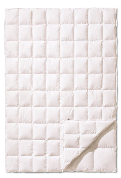 Piumino d'oca Siberiano Svalbard Letto Cinelli Matrimoniale 250 x 215 4 Stagioni