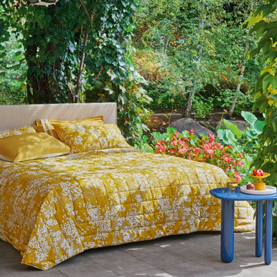 Trapuntino Percalle KIMONO Letto Fazzini