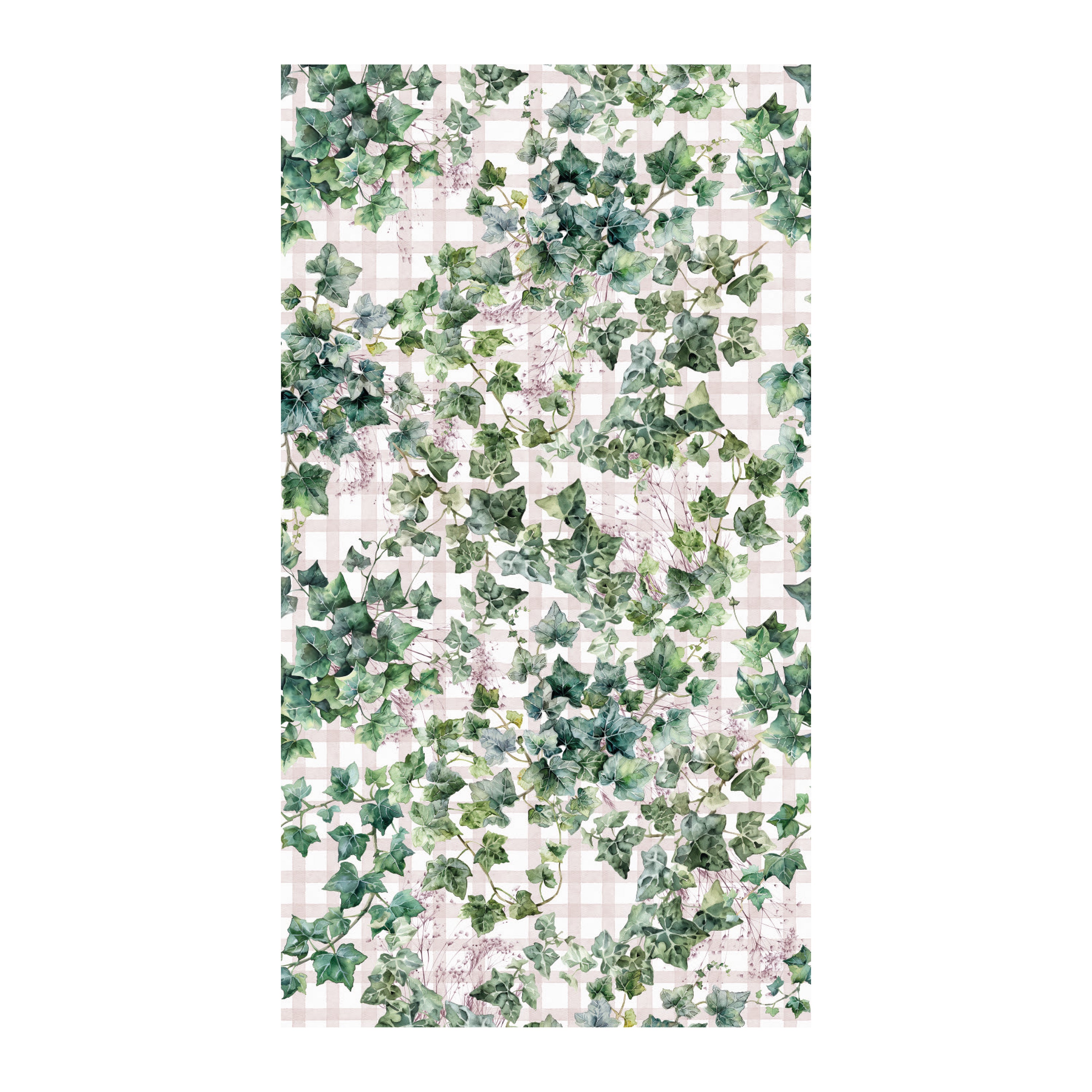 Tovaglia Antimacchia Morbida Stampata GIARDINO SEGRETO Cucina Maison Sucrée