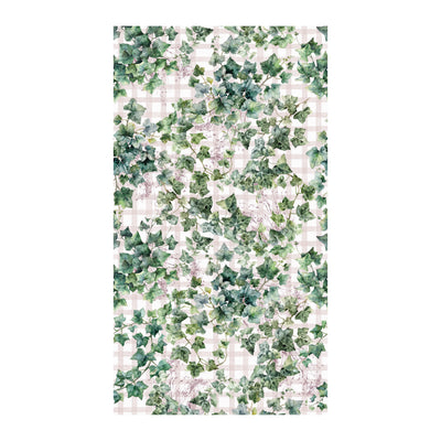 Tovaglia Antimacchia Morbida Stampata GIARDINO SEGRETO Cucina Maison Sucrée