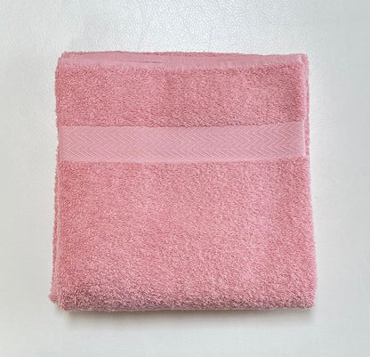 Set Asciugamani Riloga Made in Italy Moreali Bagno Moreali Tessile Casa