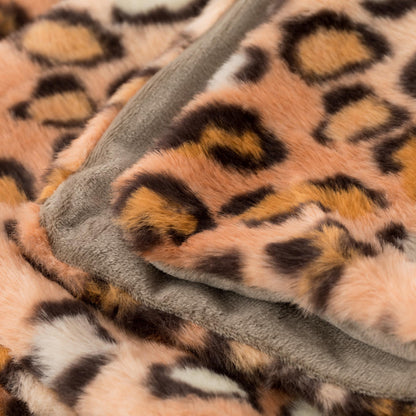 Plaid Pelliccia Colin Soggiorno Riviera