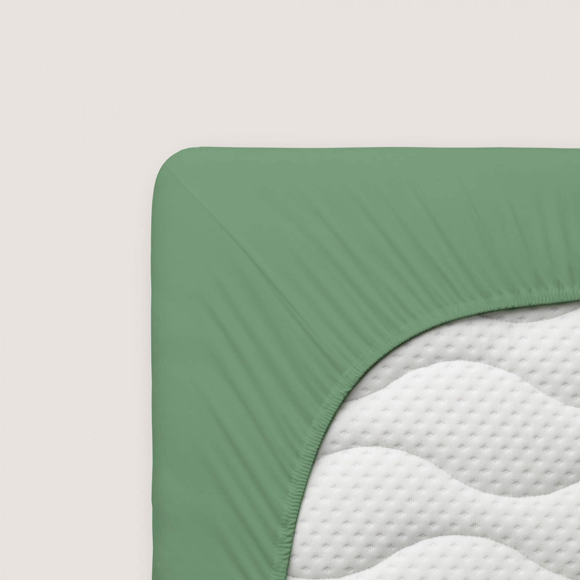 Sotto con Angoli in Jersey-Elastan PURE