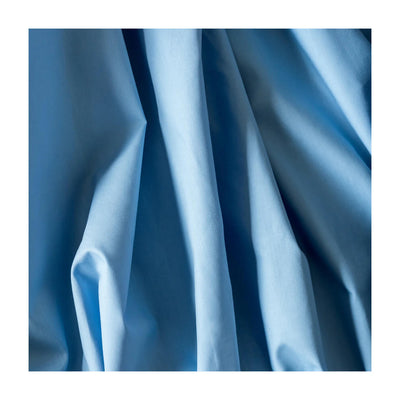 POPUP - Lenzuolo Sopra Percalle Cotone Made in Italy Letto Moreali Tessile Casa