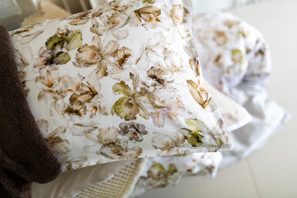 Completo Lenzuola Copriletto Raso Priscilla Letto Galizzi