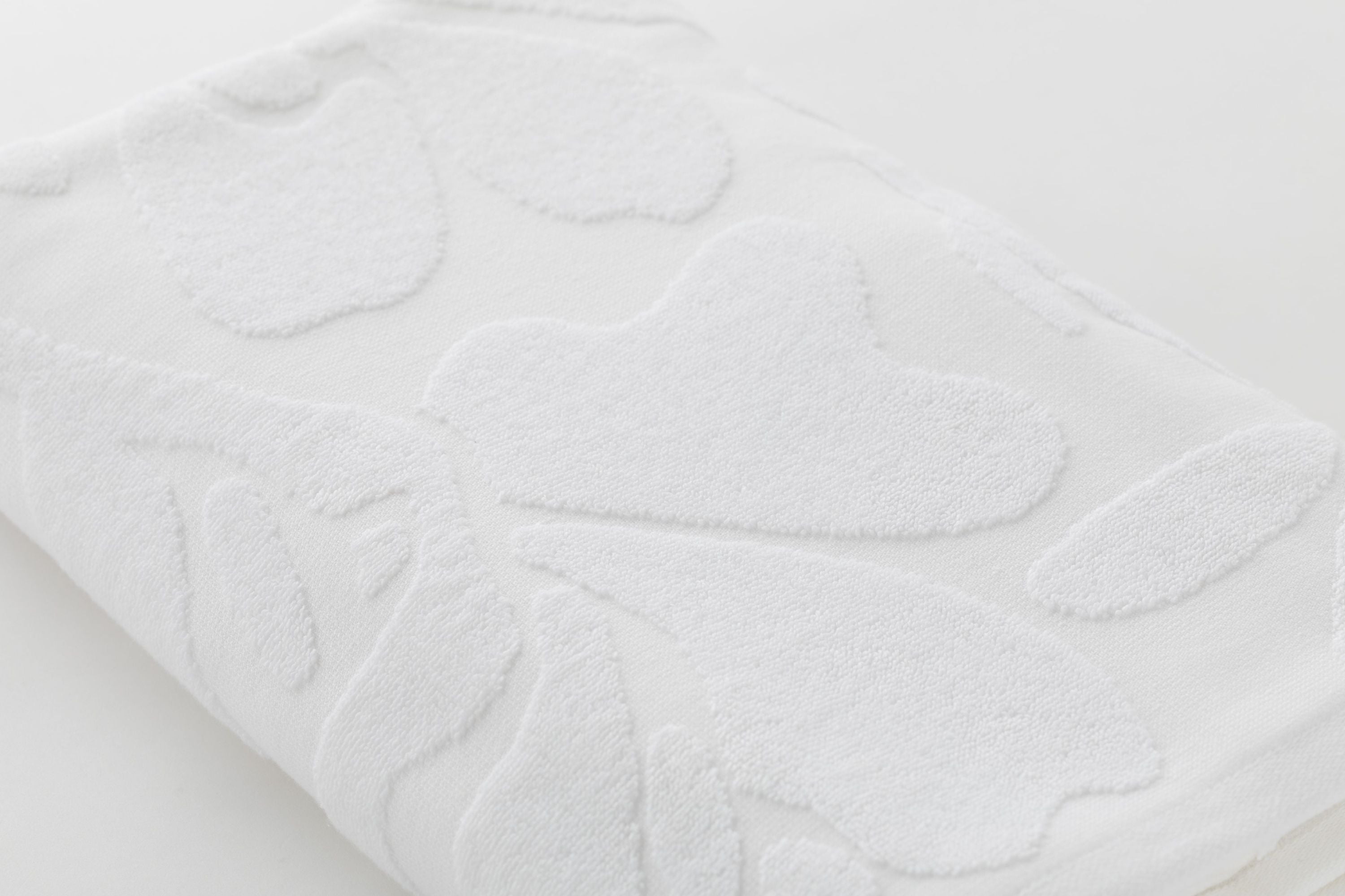 Set Asciugamani JAcquard Elysium Bagno Riviera