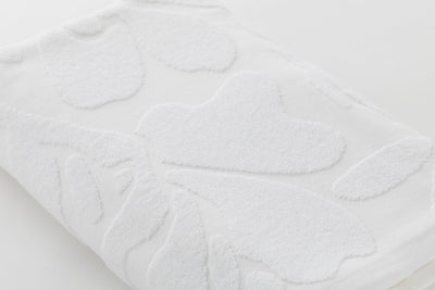 Set Asciugamani JAcquard Elysium Bagno Riviera