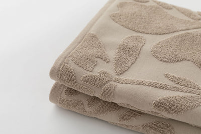 Set Asciugamani JAcquard Elysium