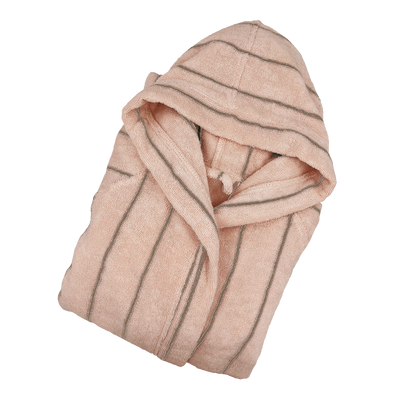 Accappatoio Unisex Tinto Filo SMART Bagno Fazzini