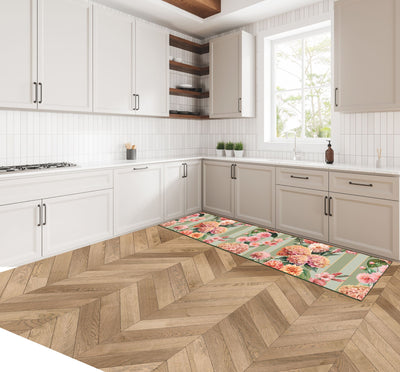 Tappeto Da Cucina al Metro Poesia Bagno Moreali Tessile Casa