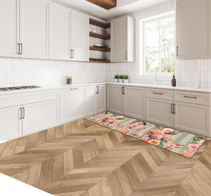 Tappeto Da Cucina al Metro Poesia Bagno Moreali Tessile Casa