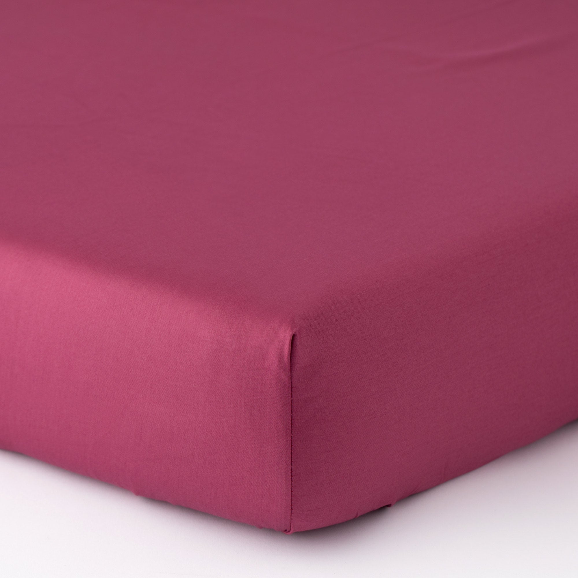 Completo Lenzuola Raso 300TC CHARME Letto Moreali Tessile Casa