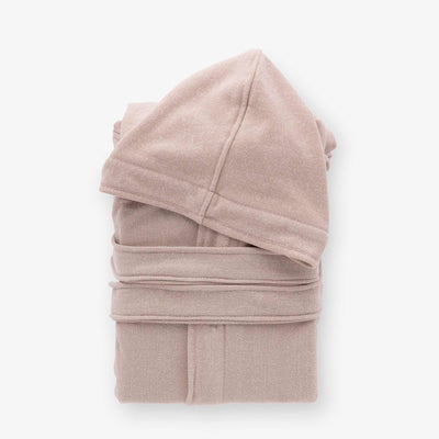 Accappatoio Unisex Microspugna WIMBLEDON Bagno Riviera